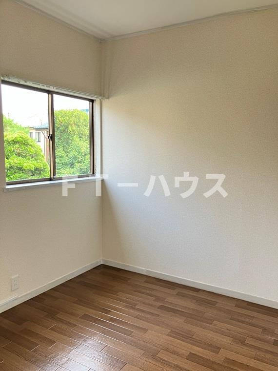 下貝塚戸建の内装