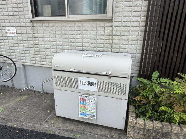 ヴィラ・フェリーチェのその他共用部分