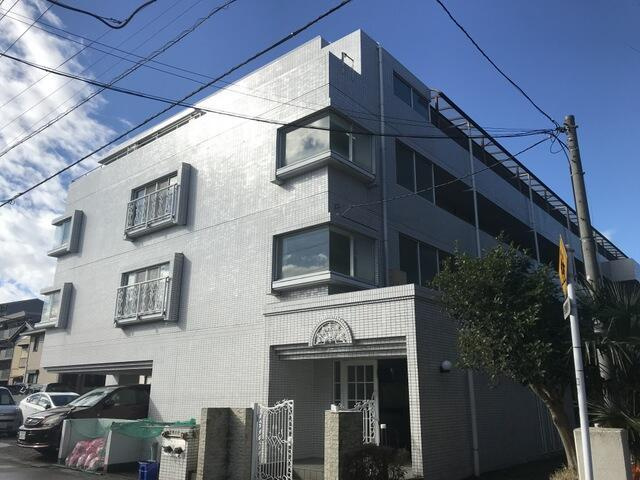 セザール柏
