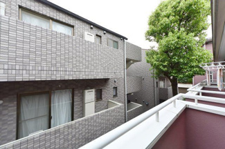 【展望】 | Ｋ．Ｍ．Ｈ．ＣＯＵＲＴ　ＦＯＲＥＳＴ　A棟