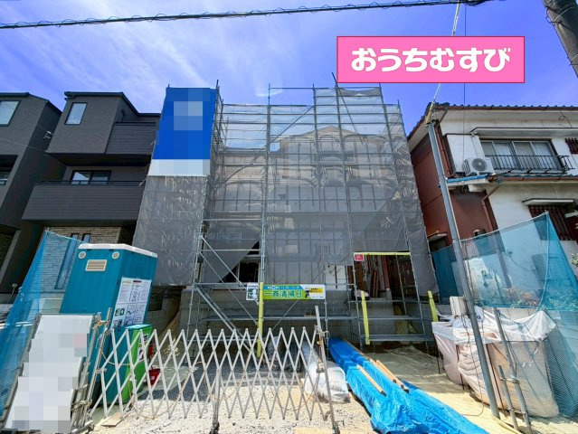 名東区富が丘033①(全1棟)