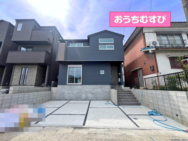名東区富が丘033①(全1棟)