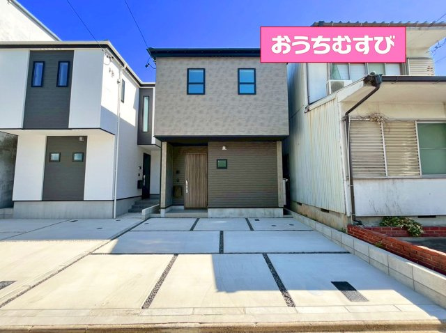 北区成願寺102(全2棟)の画像