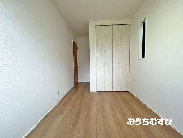 北区成願寺102(全2棟)の洋室