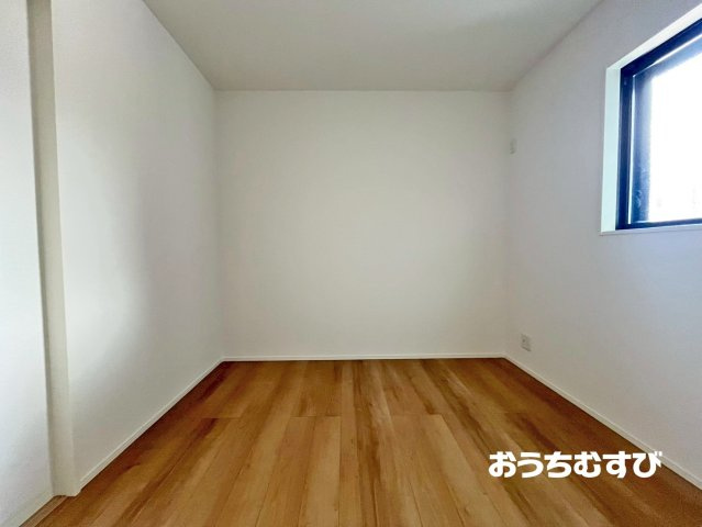 北区成願寺102(全2棟)の洋室