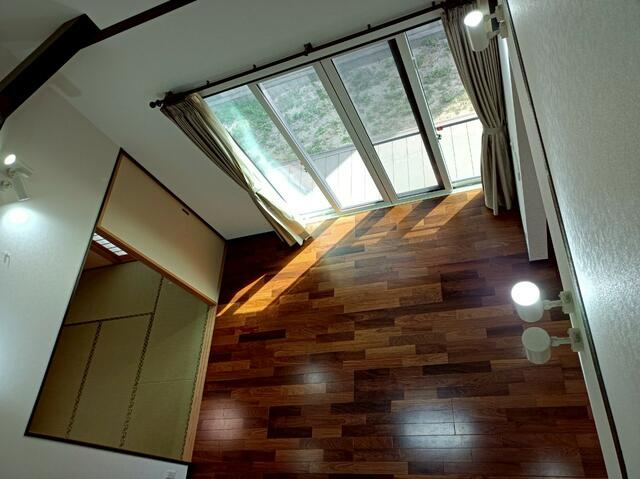 小郡市二森　中古戸建のその他