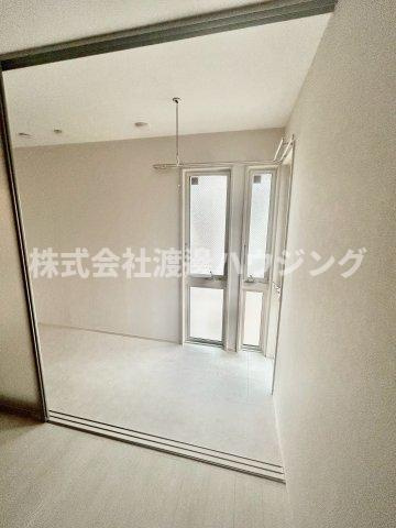 セジュールエピの内装