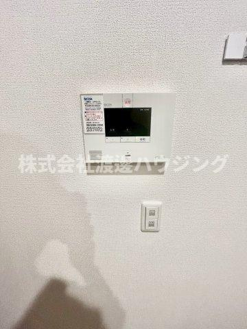 セジュールエピのセキュリティ