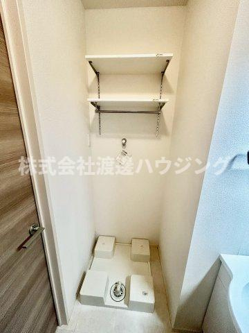 セジュールエピの設備