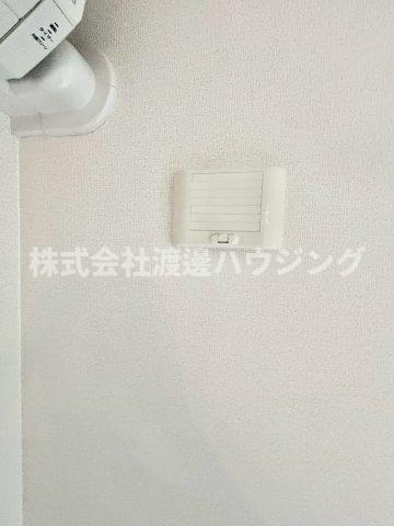 セジュールエピの設備