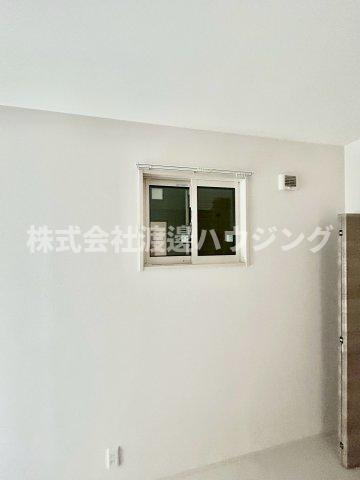セジュールエピのその他|窓