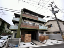 センプレヴィータ門戸の画像