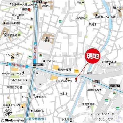 【その他】 | アジールコート中野坂上