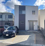 段上町貸戸建の画像