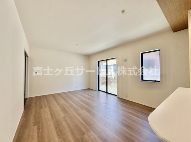 【ダイニング】 | 田原市神戸町東大坪 新築一戸建て 1号棟 | ＬＤＫです