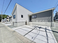 田原市神戸町東大坪 新築一戸建て 1号棟の画像