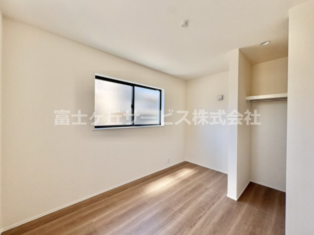【子供部屋】 | 田原市神戸町東大坪 新築一戸建て 1号棟 | お子さんと一緒に遊べます
