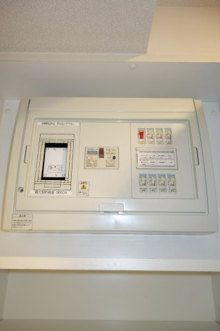 ステラメゾン茗荷谷の設備