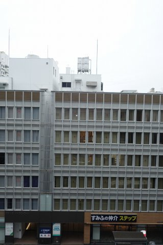 ステラメゾン茗荷谷の展望