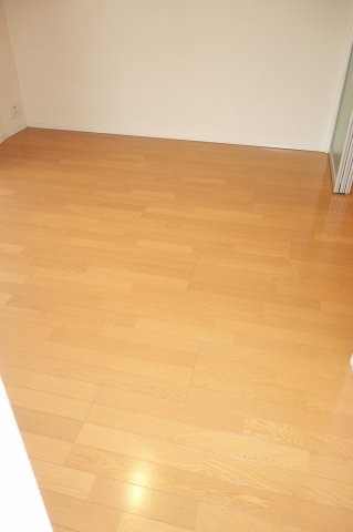 ステラメゾン茗荷谷の洋室