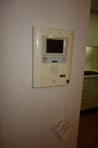 ステラメゾン茗荷谷のセキュリティ