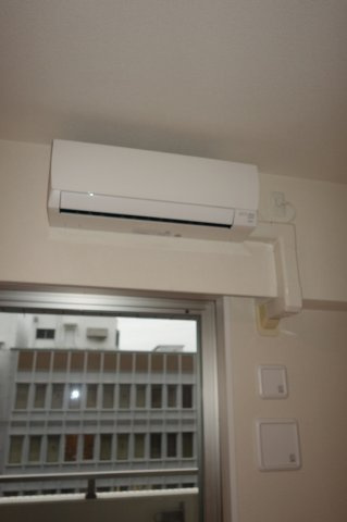 ステラメゾン茗荷谷の設備