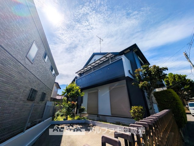 昭島市郷地町１丁目中古戸建
