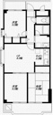 【間取り】 | 間取り図