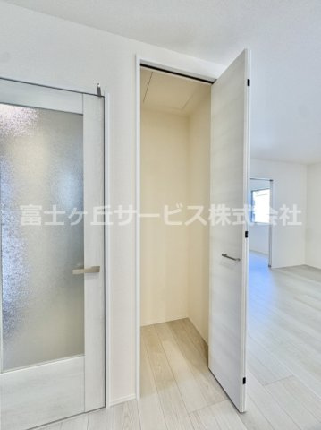 【収納】 | 田原市神戸町東大坪 新築一戸建て 3号棟 | 十分な収納スペースがあります
