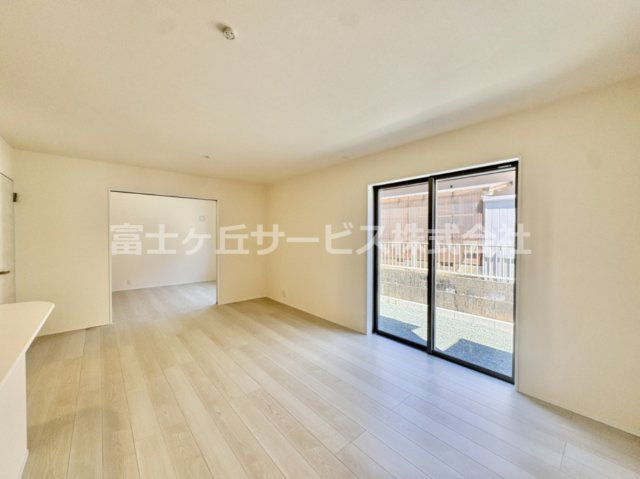 【ダイニング】 | 田原市神戸町東大坪 新築一戸建て 3号棟 | ＬＤＫです
