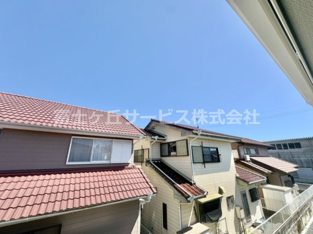 【展望】 | 田原市神戸町東大坪 新築一戸建て 3号棟 | 物件からの展望です