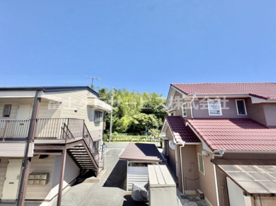 【展望】 | 田原市神戸町東大坪 新築一戸建て 4号棟 | 物件からの展望です