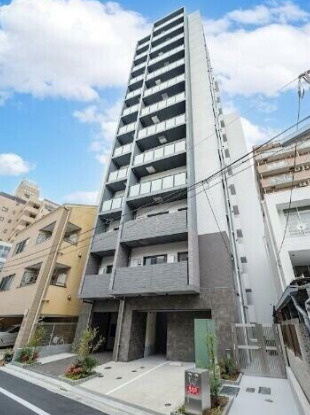 ドゥーエ入谷Ⅱ
