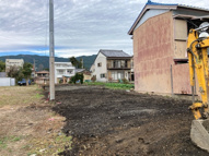 新城市字西新町 新築一戸建ての画像