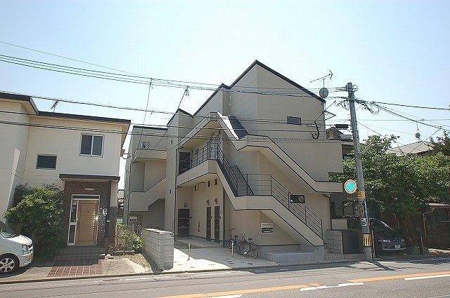 シュプリームメゾンＢ
