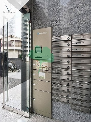 t-smart博多オーケストラ通りのその他共用部分