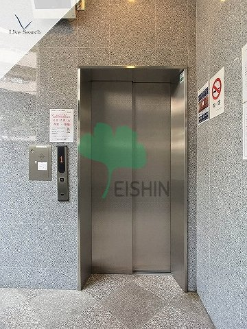 t-smart博多オーケストラ通りの外観