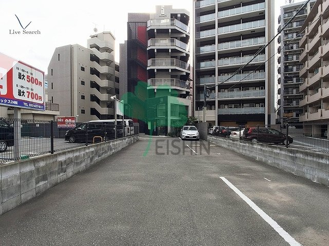 t-smart博多オーケストラ通り