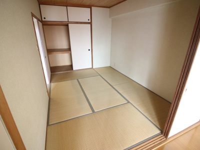 【和室】 | ハイムエーデル