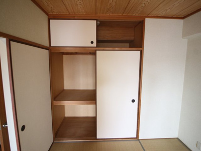 【収納】 | ハイムエーデル