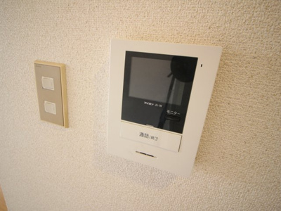 【セキュリティ】 | ハイムエーデル