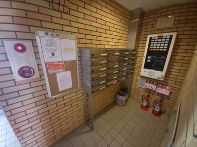 【その他共用部分】 | ハイムエーデル