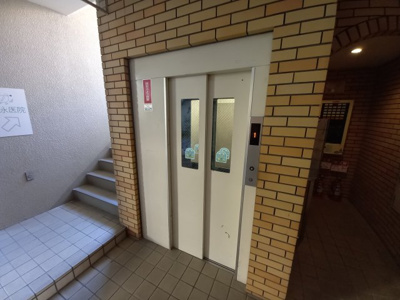 【その他共用部分】 | ハイムエーデル