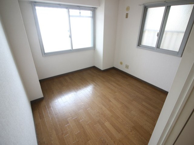 【洋室】 | ハイムエーデル