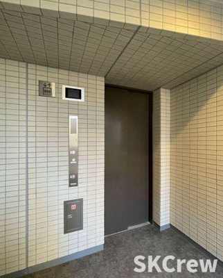 【設備】 | 四谷坂町レジデンス