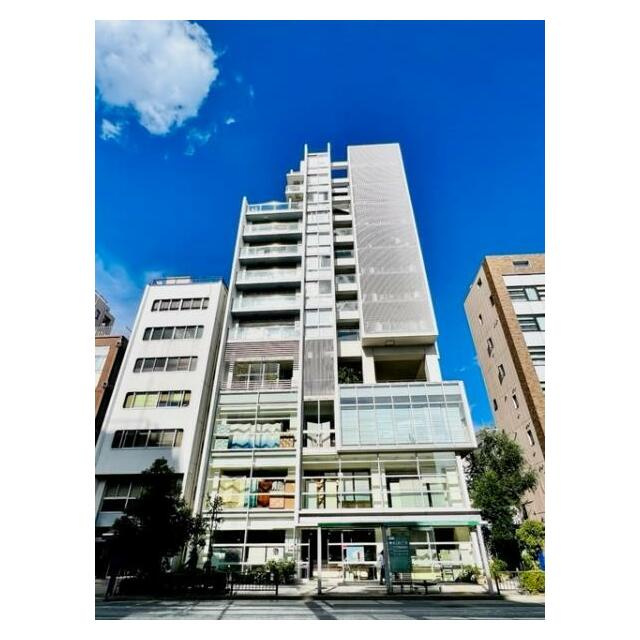 東京松屋ＵＮＩＴＹ