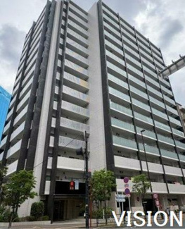 【外観】 | ライオンズステージ西日暮里 | ☆外観☆