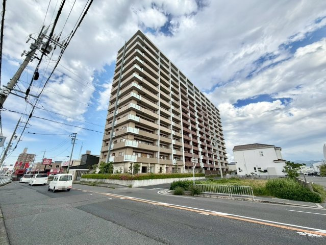 ディーレスティアりんくう羽倉崎の外観|外観