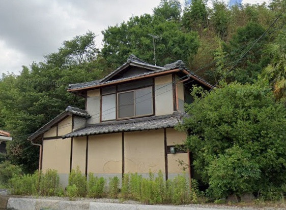 倉敷市児島塩生　中古戸建て