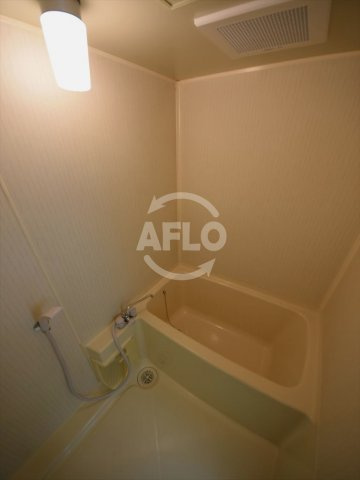 難波リーガルハウス　難波元町小学校区の浴室|難波リーガルハウス　浴室